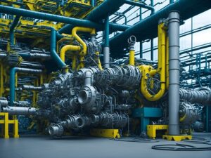 PETROCHEMICAL ENGINEERING IN NIGERIA visual data 6